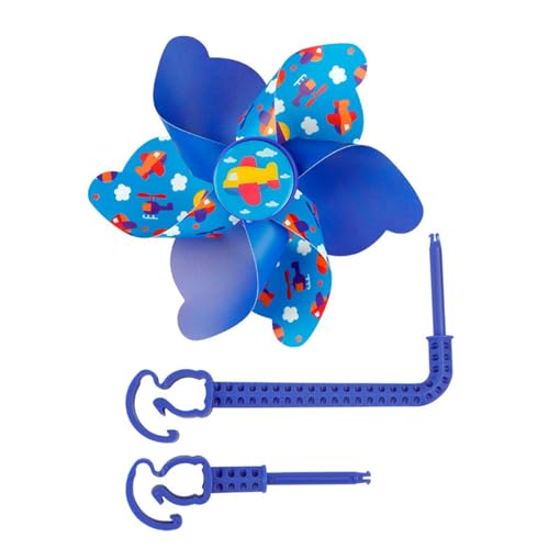 Uitndvyte Fahrräder Lenker Windrad Kinder Windmühle Dreiräder Windmühle Fahrräder Spinnings Windrad Kinder Fahrradteil Uitndvyte Fahrräder Lenker Windrad Kinder Windmühle Dreiräder Windmühle Fahrräder Spinnings Windrad Kinder Fahrradteil von Uitndvyte