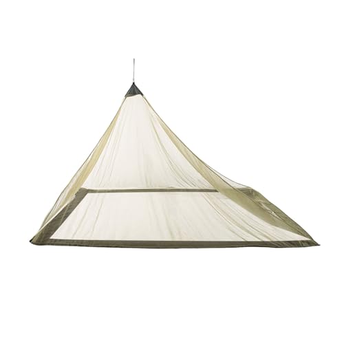 Uitndvyte Outdoor Camping Mückennetz Mit Tragetasche Fliegennetz Mit Tragetasche Reise Outdoor Netting Abdeckung Für Campingbett von Uitndvyte