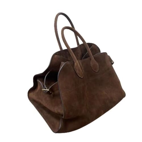 Frauen Tasche Winter Schulter Tasche Top Handtasche All Passende Arbeits Tasche Große Kapazität Einkaufstasche Pendeln Tasche von Ukbzxcmws