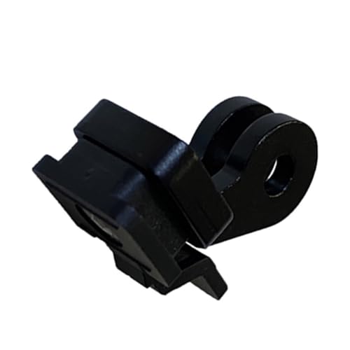 Ukbzxcmws Fahrräder Front Licht Adapter Fahrräder Taschenlampe Montieren Radfahren Front Lampe Halterung Ersatz Für Front Licht von Ukbzxcmws