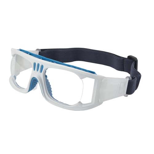 Ukbzxcmws Sportbrillen Schutzbrillen Brillen Baseball Sport Radfahren Nebelfest Stoßdämpfung von Ukbzxcmws