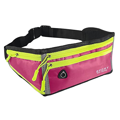 Uktunu Sport Bauchtasche wasserdichte Sportgürtel Leichtgewicht Hüfttasche Gürteltasche für Trinkflasche Reflektierend Lauftasche Laufgürtel Sporttasche Damen und Herren für Joggen Wandern Fitnesss Uktunu Sport Bauchtasche wasserdichte Sportgürtel Leichtgewicht Hüfttasche Gürteltasche für Trinkflasche Reflektierend Lauftasche Laufgürtel Sporttasche Damen und Herren für Joggen Wandern Fitnesss von Uktunu