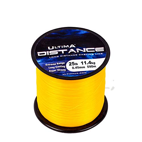 Ultima ? Abstand ? Orange ? 113,4 g Spule, Orange, 25LB, Feuerorange Ultima ? Abstand ? Orange ? 113,4 g Spule, Orange, 25LB, Feuerorange von Ultima