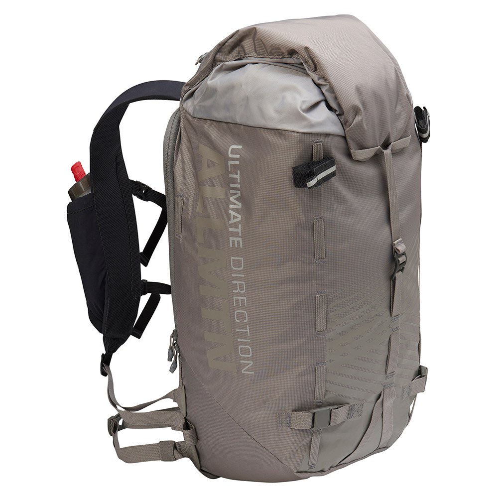 Ultimate Direction All Mountain 30l Backpack Grau S-M von Ultimate Direction