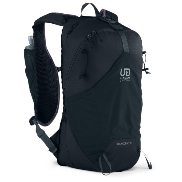 Ultimate Direction - Blazek 18 - Daypack Gr 18 l blau/schwarz Ultimate Direction - Blazek 18 - Daypack Gr 18 l blau/schwarz von Ultimate Direction