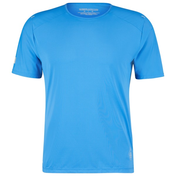 Ultimate Direction - Cirriform Tee - Funktionsshirt Gr S blau Ultimate Direction - Cirriform Tee - Funktionsshirt Gr S blau von Ultimate Direction