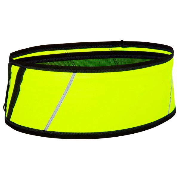 Ultimate Direction - Comfort Belt - Hüfttasche Gr L grün Ultimate Direction - Comfort Belt - Hüfttasche Gr L grün von Ultimate Direction