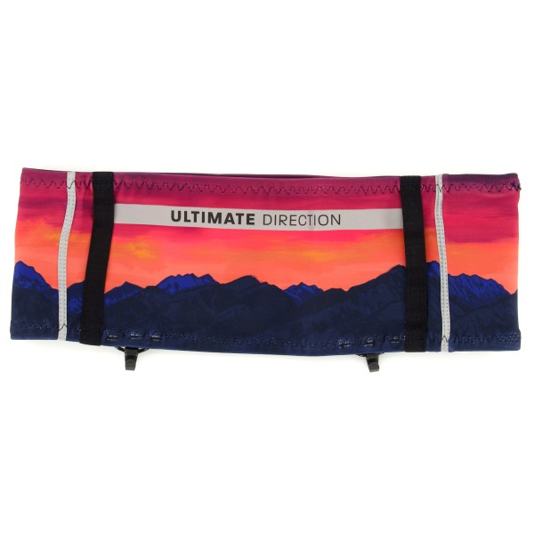 Ultimate Direction - Comfort Belt - Hüfttasche Gr XL sunrise Ultimate Direction - Comfort Belt - Hüfttasche Gr XL sunrise von Ultimate Direction