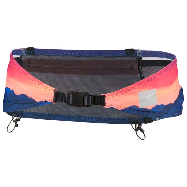 Ultimate Direction - Comfort Belt Plus - Hüfttasche Gr L blau Ultimate Direction - Comfort Belt Plus - Hüfttasche Gr L blau von Ultimate Direction