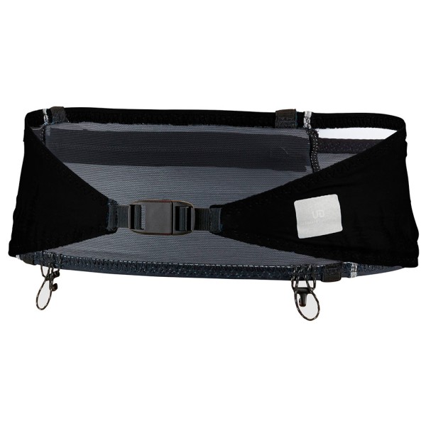 Ultimate Direction - Comfort Belt Plus - Hüfttasche Gr S schwarz Ultimate Direction - Comfort Belt Plus - Hüfttasche Gr S schwarz von Ultimate Direction