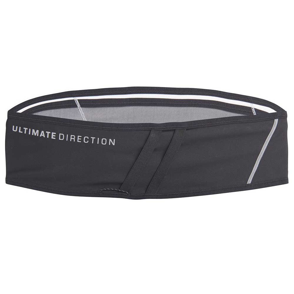 Ultimate Direction Comfort Waist Pack Schwarz XL von Ultimate Direction