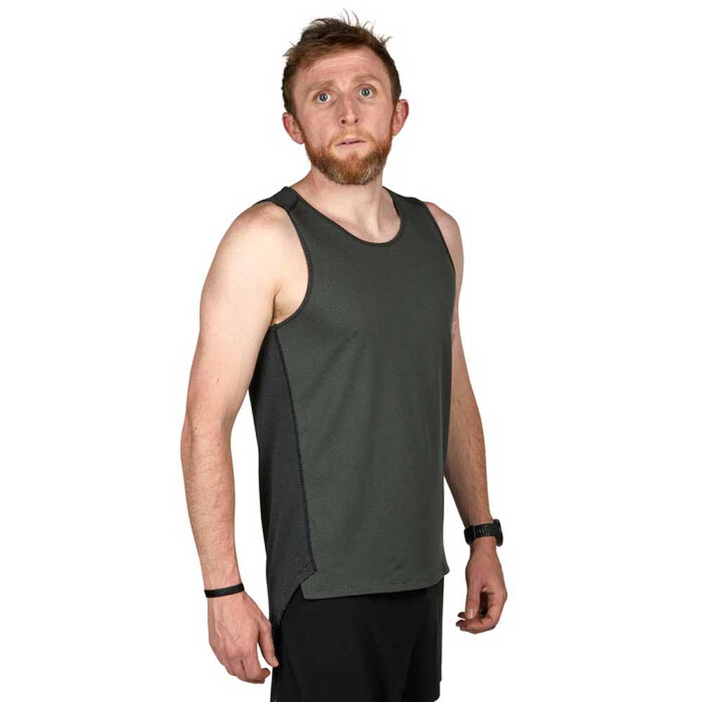 Ultimate Direction Cumulus Sleeveless T-shirt Grün S Mann Ultimate Direction Cumulus Sleeveless T-shirt Grün S Mann von Ultimate Direction