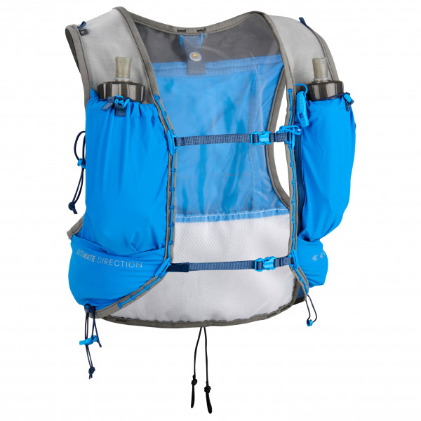 Ultimate Direction - Race Vest 6.0 - Trailrunningrucksack Gr 6,3 l - S blau Ultimate Direction - Race Vest 6.0 - Trailrunningrucksack Gr 6,3 l - S blau von Ultimate Direction