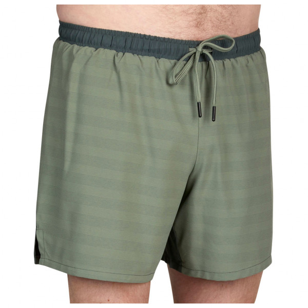 Ultimate Direction - Stratus Short - Laufshorts Gr L oliv Ultimate Direction - Stratus Short - Laufshorts Gr L oliv von Ultimate Direction
