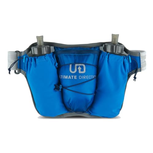 Ultimate Direction Ultra Belt Hüfttasche, ud Blue von Ultimate Direction