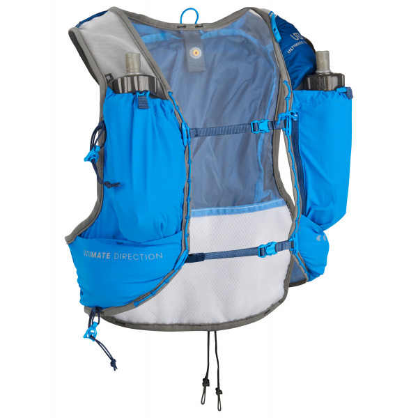 Ultimate Direction - Ultra Vest 6.0 - Trailrunningrucksack Gr 10,3 l - S blau Ultimate Direction - Ultra Vest 6.0 - Trailrunningrucksack Gr 10,3 l - S blau von Ultimate Direction