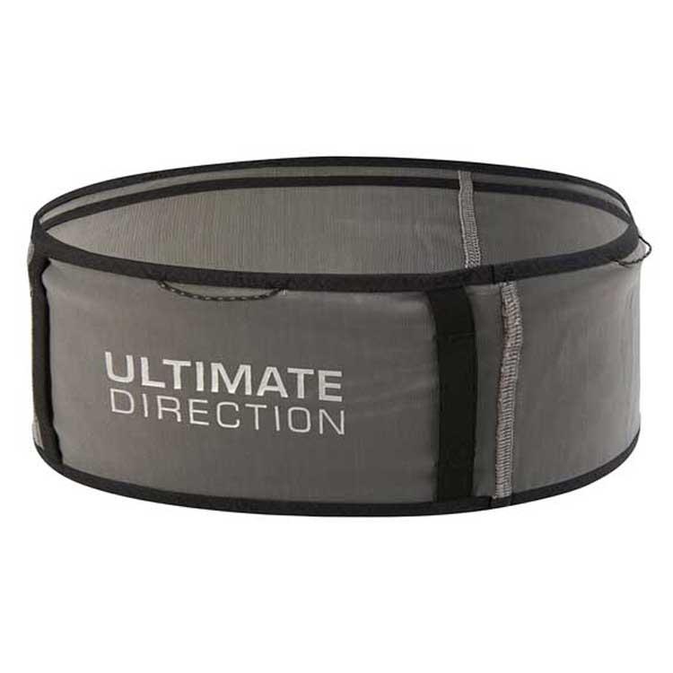 Ultimate Direction Utility Waist Pack Grau XS von Ultimate Direction