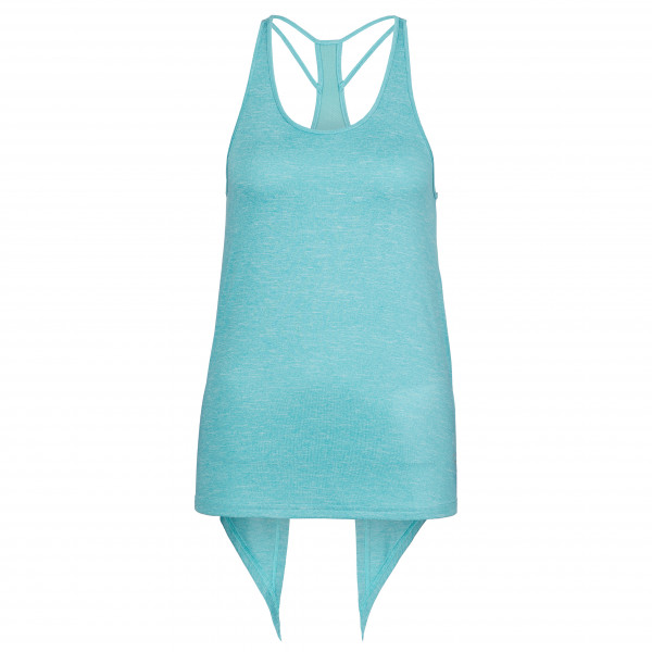 Ultimate Direction - Women's Contralis Tank - Tank Top Gr XS türkis Ultimate Direction - Women's Contralis Tank - Tank Top Gr XS türkis von Ultimate Direction