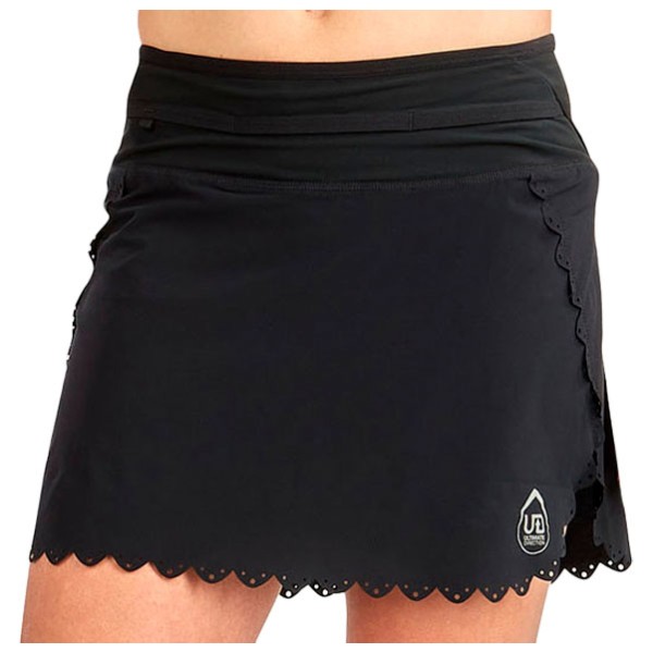 Ultimate Direction - Women's Hydro Skirt - Skort Gr XS schwarz von Ultimate Direction