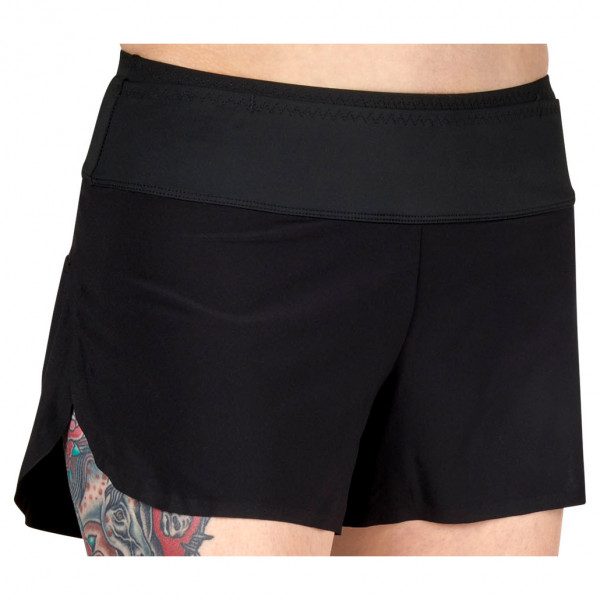 Ultimate Direction - Women's Velum Short - Laufshorts Gr S schwarz Ultimate Direction - Women's Velum Short - Laufshorts Gr S schwarz von Ultimate Direction