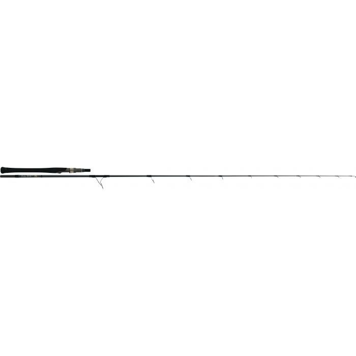 Ultimate Fishing Five Sp 7.0 Tidal Spirit Spinning Rod Silber 2.13 m / 10-30 Lbs von Ultimate Fishing