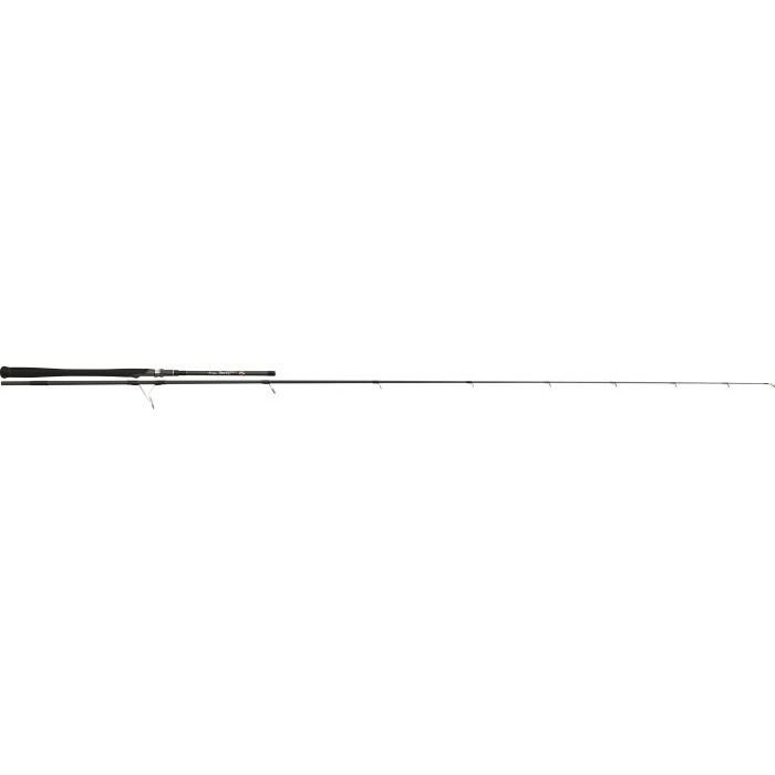 Ultimate Fishing Five Sp 82 On Trust Spinning Rod Silber 2.50 m / 8-30 g von Ultimate Fishing
