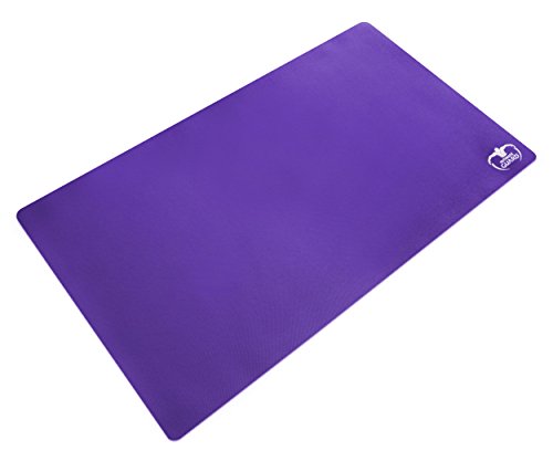 Ultimate Guard UGD010368 - Spielmatte Monochrome 61 x 35 cm, violett Ultimate Guard UGD010368 - Spielmatte Monochrome 61 x 35 cm, violett von Ultimate Guard