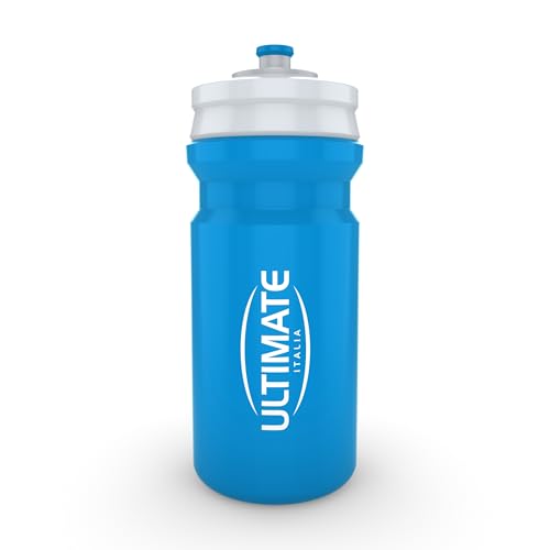 Ultimate Italien Ultimate Italien Trinkflasche, hellblau, 7 x 7 x 22.5 Ultimate Italien Ultimate Italien Trinkflasche, hellblau, 7 x 7 x 22.5 von Ultimate Italia