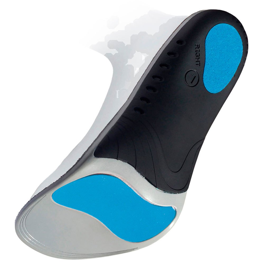 Ultimate Performance Advanced F3d Up4569 Insole Blau XS Mann von Ultimate Performance