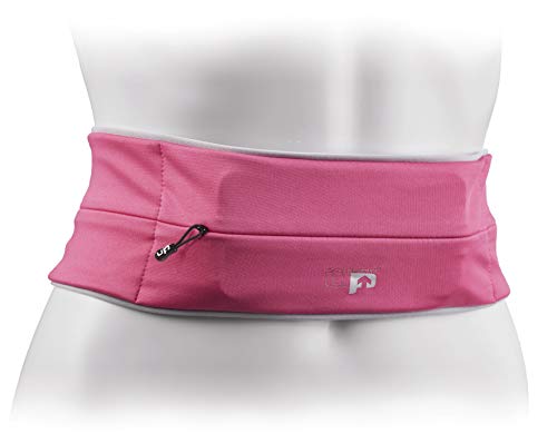Ultimate Performance Fitbelt, Rose, M von Ultimate Performance