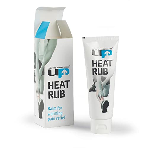 Ultimate Performance Heat Rub 100ml -DS Ultimate Performance Heat Rub 100ml -DS von UPD