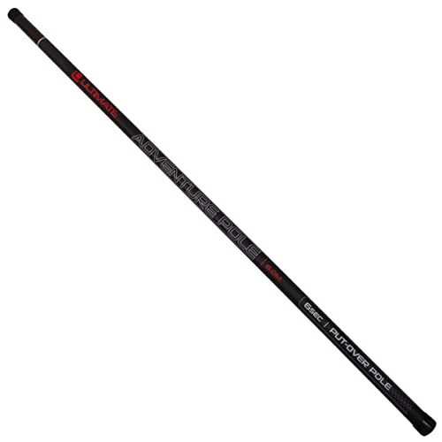 Ultimate Adventure Rute 8 Meter | Stipprute Ultimate Adventure Rute 8 Meter | Stipprute von Ultimate