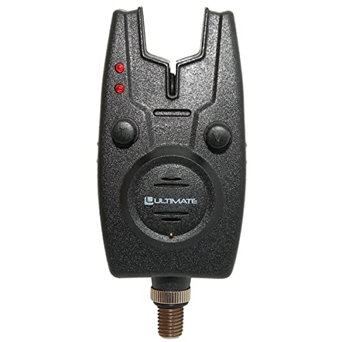 Ultimate Adventure bite Alarm red | Bissanzeiger Ultimate Adventure bite Alarm red | Bissanzeiger von Ultimate
