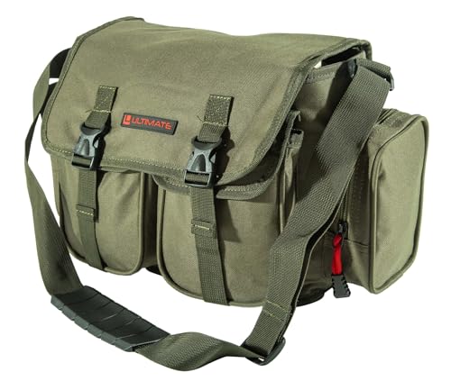 Ultimate Allrounder Shoulder Bag | Angeltasche Ultimate Allrounder Shoulder Bag | Angeltasche von Ultimate