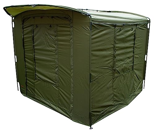 Ultimate Bionic Social Base Shelter | Angelzelt Ultimate Bionic Social Base Shelter | Angelzelt von Ultimate