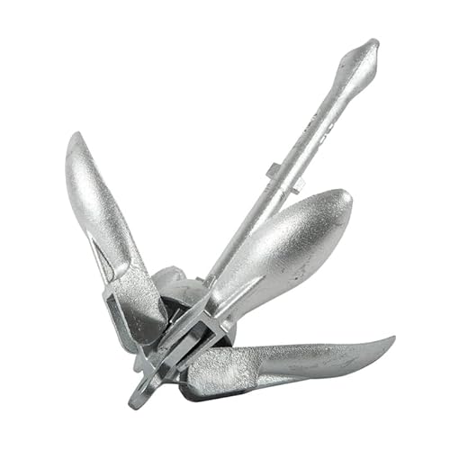 Ultimate Boot Anker | Belly Boot Ultimate Boot Anker | Belly Boot von Ultimate