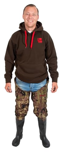 Ultimate Camo Hip Wader - 43 | Watstiefel Ultimate Camo Hip Wader - 43 | Watstiefel von Ultimate