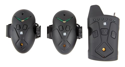 Ultimate Cat-Guard Bite Alarm Bissanzeigerset 2+1 | Bissanzeiger Ultimate Cat-Guard Bite Alarm Bissanzeigerset 2+1 | Bissanzeiger von Ultimate