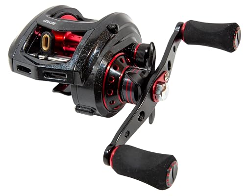 Ultimate Collos BC Reel | Multirolle Ultimate Collos BC Reel | Multirolle von Ultimate