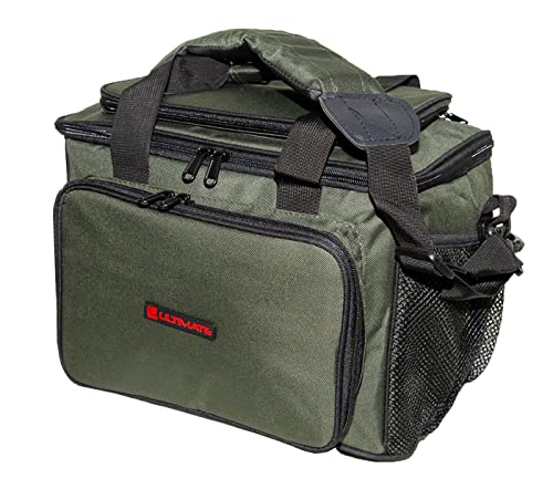 Ultimate Compact Angeltasche Grün | Carryall Ultimate Compact Angeltasche Grün | Carryall von Ultimate
