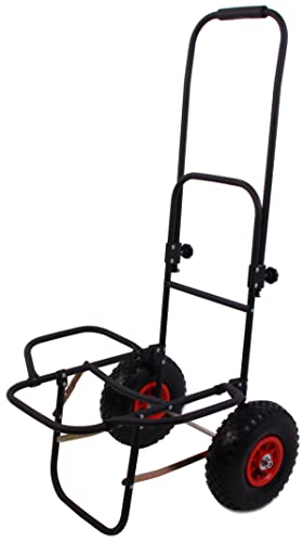 Ultimate Compact Trolley | Angelkarren Ultimate Compact Trolley | Angelkarren von Ultimate