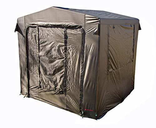 Ultimate Cook & Chill House | Bivvy Ultimate Cook & Chill House | Bivvy von Ultimate