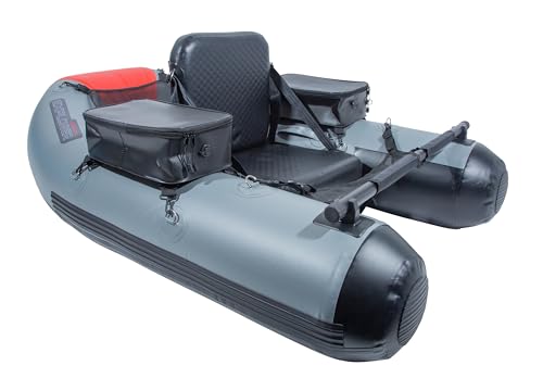 Ultimate Explorer Bellyboat | Belly Boot Ultimate Explorer Bellyboat | Belly Boot von Ultimate