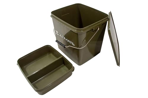 Ultimate Feeder Futtereimer 15L | Futtereimer Ultimate Feeder Futtereimer 15L | Futtereimer von Ultimate