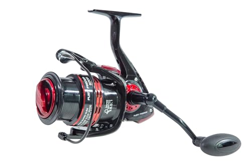 Ultimate Fury Feeder-Rolle 5000 | Angelrolle Ultimate Fury Feeder-Rolle 5000 | Angelrolle von Ultimate
