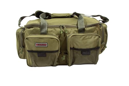 Ultimate Insulated Carryal L 60×24×28cm | Carryall Ultimate Insulated Carryal L 60×24×28cm | Carryall von Ultimate