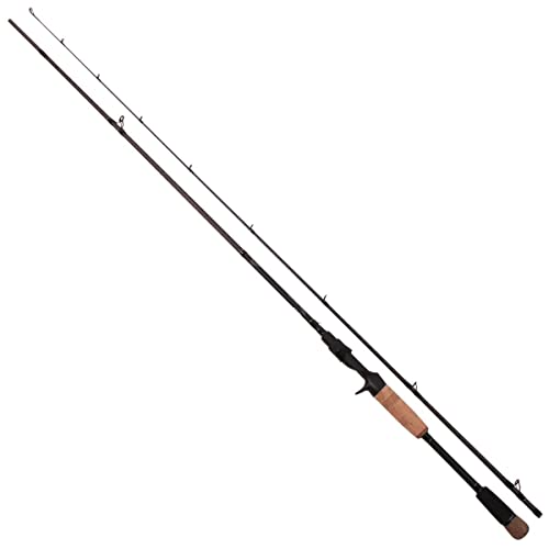 Ultimate Light Casting 2.20m 10-30g | Baitcaster Rute Ultimate Light Casting 2.20m 10-30g | Baitcaster Rute von Ultimate