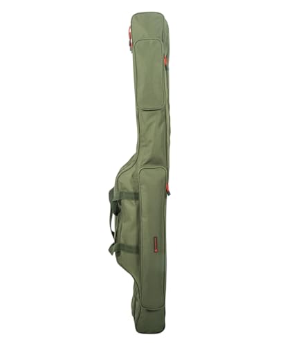 Ultimate Multi Angler Holdall 3 Rod 130cm | Futteral von Ultimate