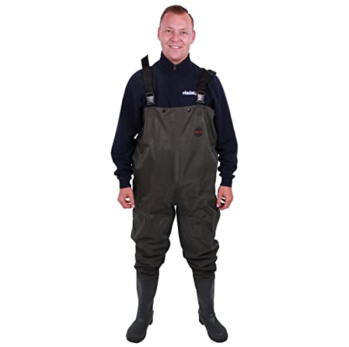 Ultimate PVC Waders 41 | Wathose Ultimate PVC Waders 41 | Wathose von Ultimate