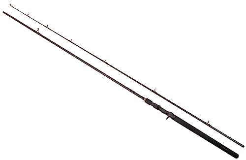 Ultimate Reaper Deadbait Cast 3,00m 100gr 2pcs | Baitcaster Rute Ultimate Reaper Deadbait Cast 3,00m 100gr 2pcs | Baitcaster Rute von Ultimate
